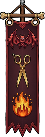 Sponsor's Banner
