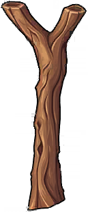 Wooden Stick