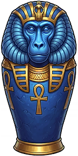 Canopic Jar