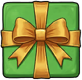 Fancy Tiny Present
