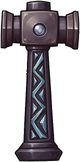 Steel Forge Hammer