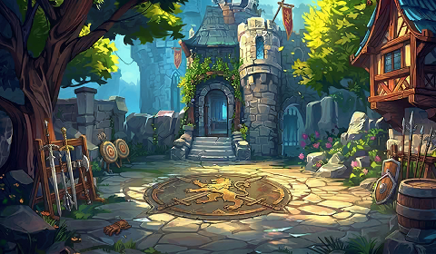Training Grounds