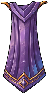 Ethereal Cloak