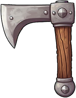 Throwing Hatchet