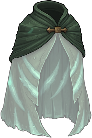 Partial Invisibility Cloak