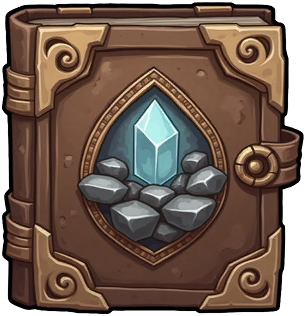 Book of Ephemeral Earth