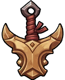 Shaman's Talisman