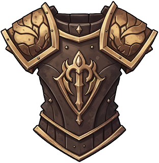 Shadow Armor
