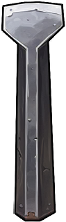Iron Chisel
