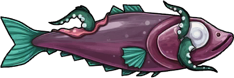 Unfortunate Tuna