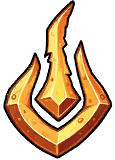 Fire Lord's Brand