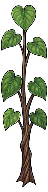 Oakheart Sapling