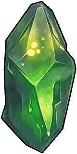 Tainted Soulstone