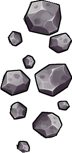Weightless Stone