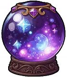 Crystal Ball