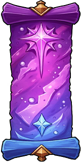 Arcane Scroll