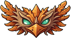 Rebirth Mask