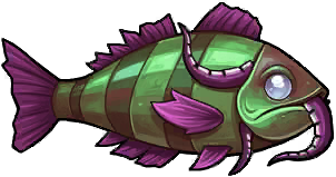 Odd Cod