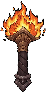 Wand of Backdraft