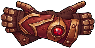 Gloves of Power