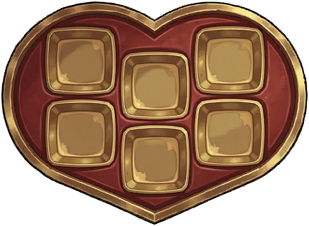 Huge Chocolate Gift Box