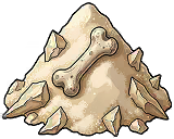 Powdered Dragonbone