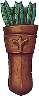 Bolt Quiver