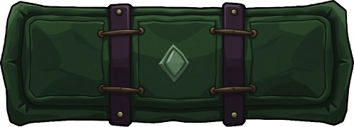 Shadow Satchel