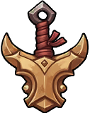 Shaman's Talisman