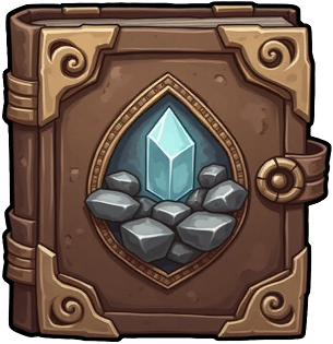 Book of Ephemeral Earth