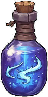 Mana Potion
