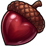 Oakheart Acorn