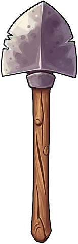 Shovel