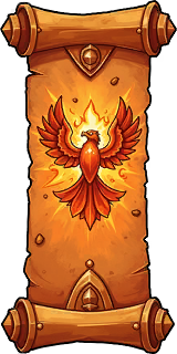 Phoenix Scroll