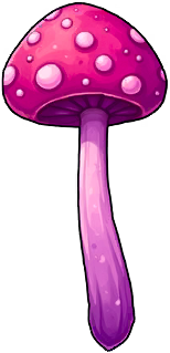 Fury Fungus