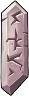 Lost Runeword
