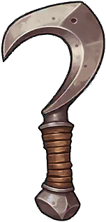 Fisherman's Hook