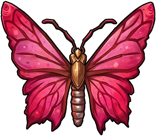 Ruby Admiral