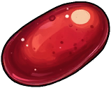 Blazing Berry