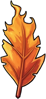 Dragonleaf