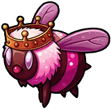 Queen Bee