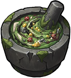 Goblin Spice Mix