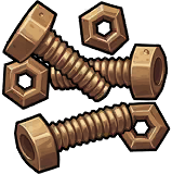Superior Bolts