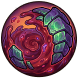 Chitinous Coagulation