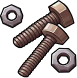 Bolts