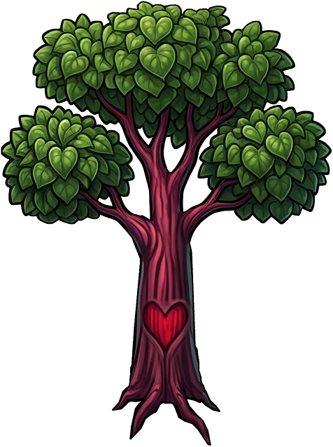 Mature Oakheart
