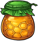 Manuka Honey
