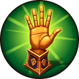Midas Touch