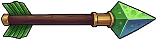 Toxic Bolt