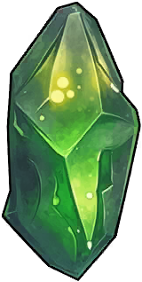 Tainted Soulstone